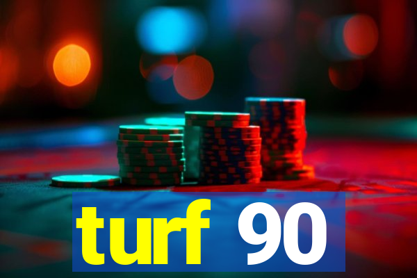 turf 90